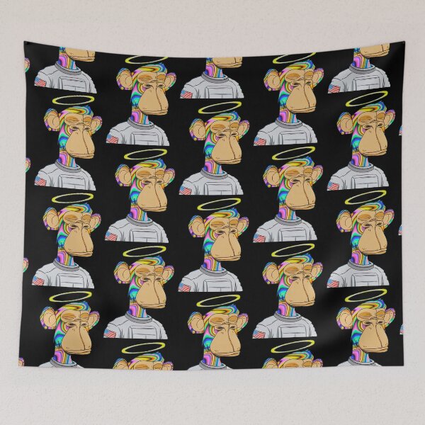 Item preview, NFT Space Monkey designed and sold by lacm2020.