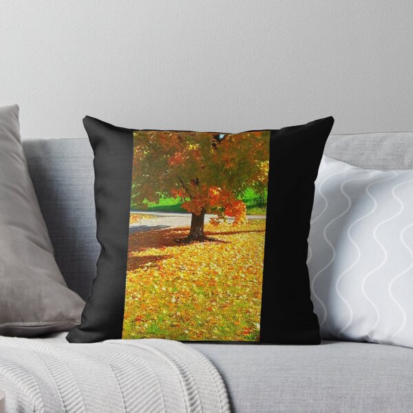 Item preview, Magnificent Autumn Fall Day designed and sold by Princess1222.