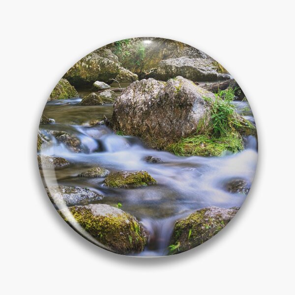 Item preview, Austrian Forests and Streams designed and sold by customgiftstore.