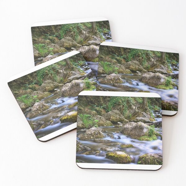 Item preview, Austrian Forests and Streams designed and sold by customgiftstore.