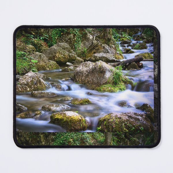 Item preview, Austrian Forests and Streams designed and sold by customgiftstore.