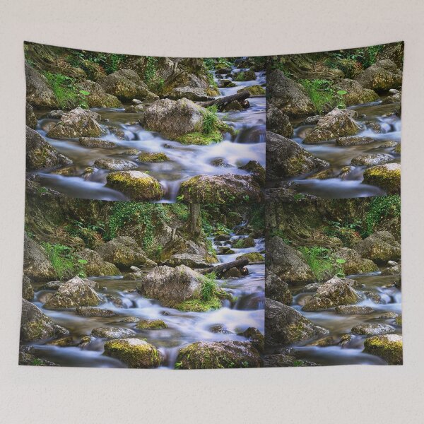 Item preview, Austrian Forests and Streams designed and sold by customgiftstore.