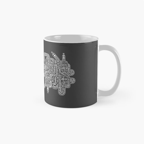 Item preview, The waiting room designed and sold by aenimalis.