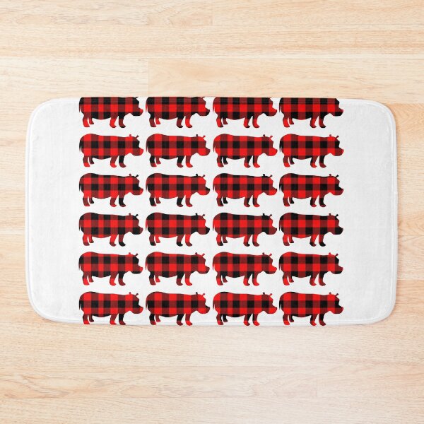 Item preview, Flowers hippopotamus, Cute designed and sold by YARA TS.