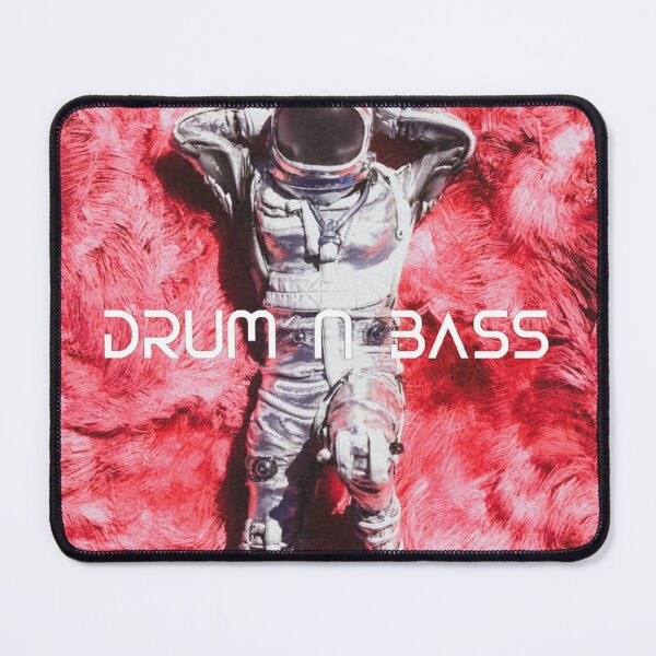 Item preview, Drum N Bass Astronaut 5 The Chillin' Astronaut designed and sold by Drum N Bass Association.