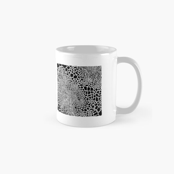 Fractured Space Tasse (Standard)