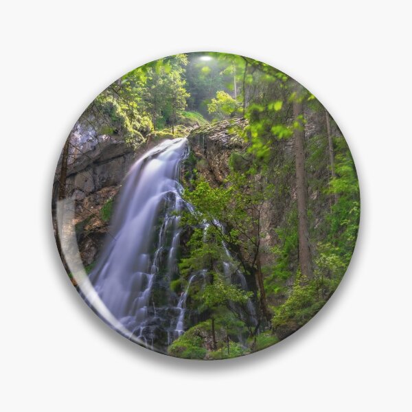Item preview, Austrian Waterfall designed and sold by customgiftstore.