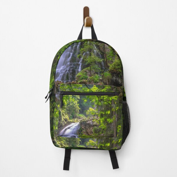 Item preview, Austrian Waterfall designed and sold by customgiftstore.