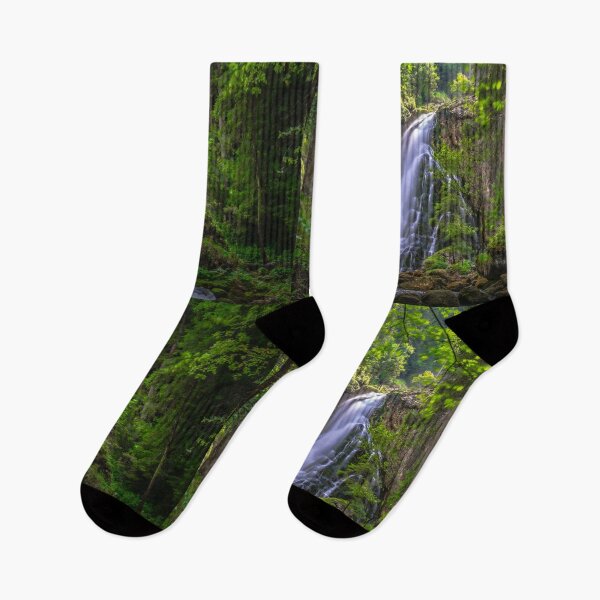 Item preview, Austrian Waterfall designed and sold by customgiftstore.