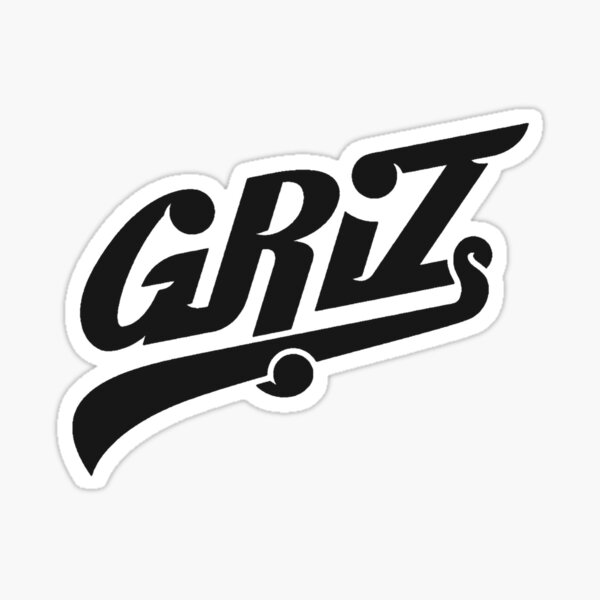 Item preview, Griz designed and sold by bossfiver.