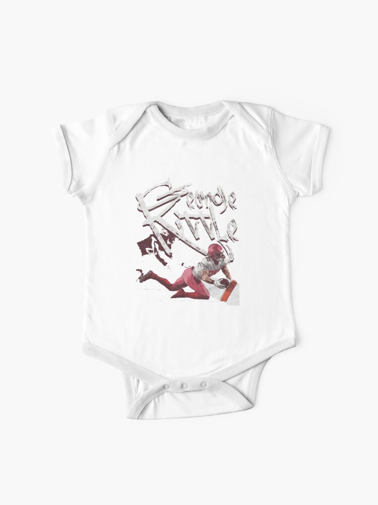 George Kittle Baby Bodysuits for Sale