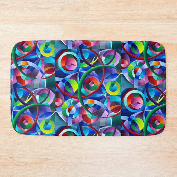 Item preview, Wheel within a wheel  designed and sold by Nurit Krausz.