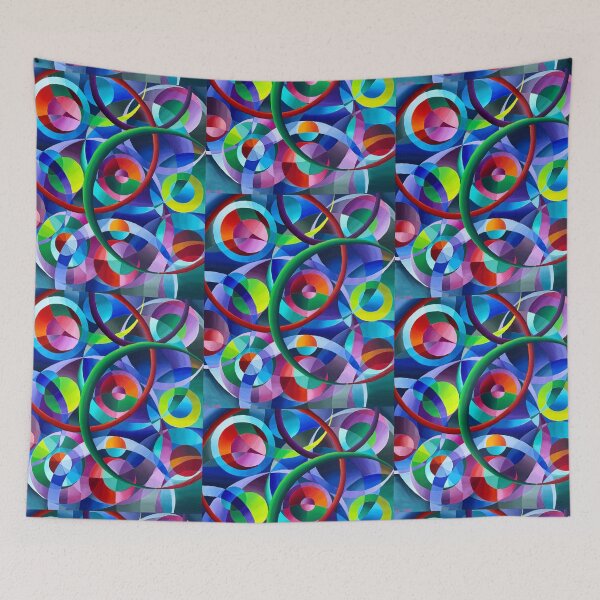 Item preview, Wheel within a wheel  designed and sold by Nurit Krausz.