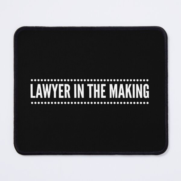 Item preview, Lawyer In The Making designed and sold by texteestore.