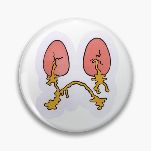 Item preview, egg #3 sad designed and sold by Henry-Hank.