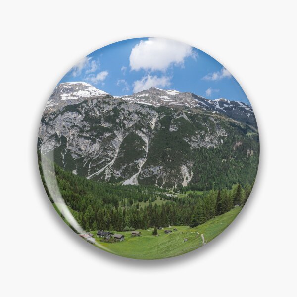Item preview, Austrian Landscape designed and sold by customgiftstore.