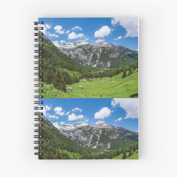 Item preview, Austrian Landscape designed and sold by customgiftstore.