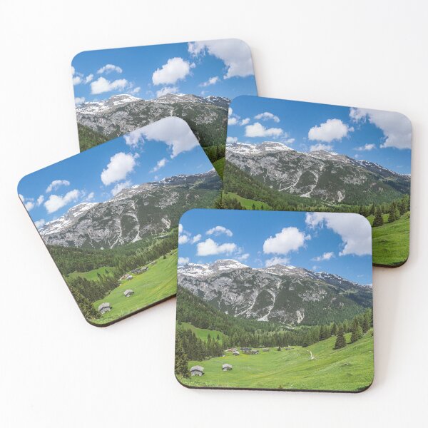 Item preview, Austrian Landscape designed and sold by customgiftstore.