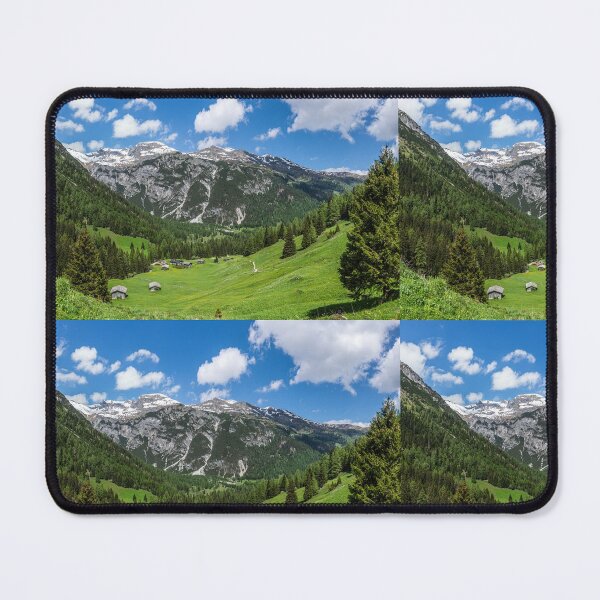 Item preview, Austrian Landscape designed and sold by customgiftstore.