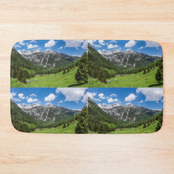 Item preview, Austrian Landscape designed and sold by customgiftstore.