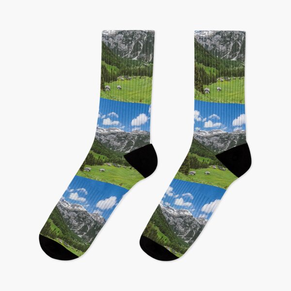 Item preview, Austrian Landscape designed and sold by customgiftstore.