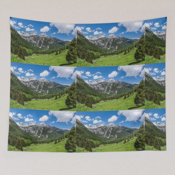 Item preview, Austrian Landscape designed and sold by customgiftstore.