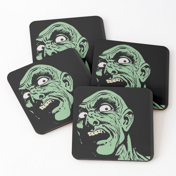 Item preview, Ghoul designed and sold by redbugdesigns.