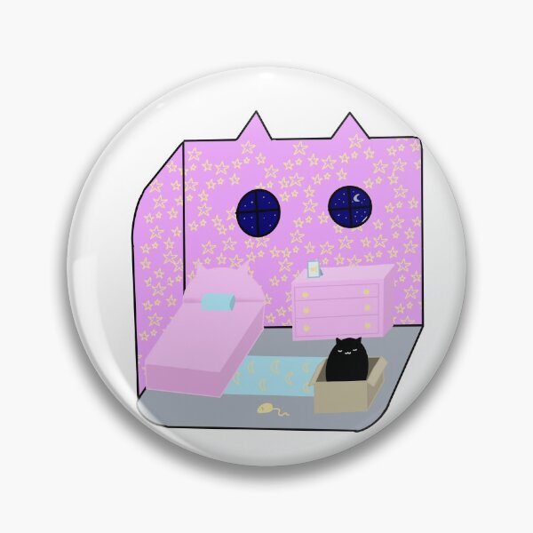 Item preview, Lord Kater's bedroom designed and sold by AlpacaSparkles.