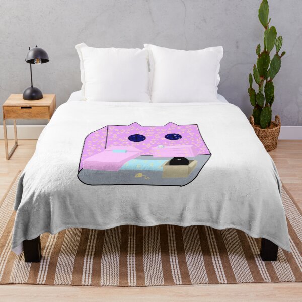 Item preview, Lord Kater's bedroom designed and sold by AlpacaSparkles.