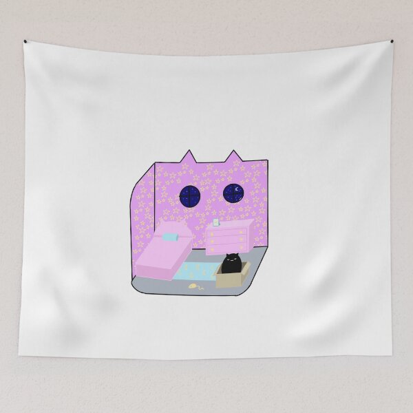 Item preview, Lord Kater's bedroom designed and sold by AlpacaSparkles.