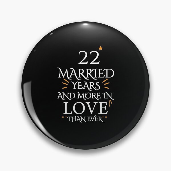 Item preview, 22th Anniversary 50 Years Married 2022 designed and sold by َART LOVERS ★★★★★.