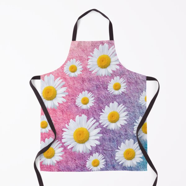 Item preview, white Daisies-Flower lover,flowerpattern designed and sold by jinutt.