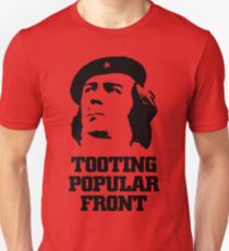 NDVH Tooting Popular Front Unisex T-Shirt
