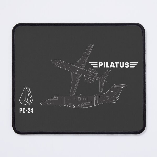 Item preview, Pilatus PC-24 designed and sold by GregThompson.