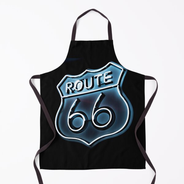 Artikelvorschau, Route 66 entworfen und verkauft von FnH.