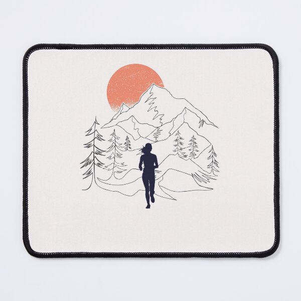 Item preview, Trail Runner  designed and sold by lach3.