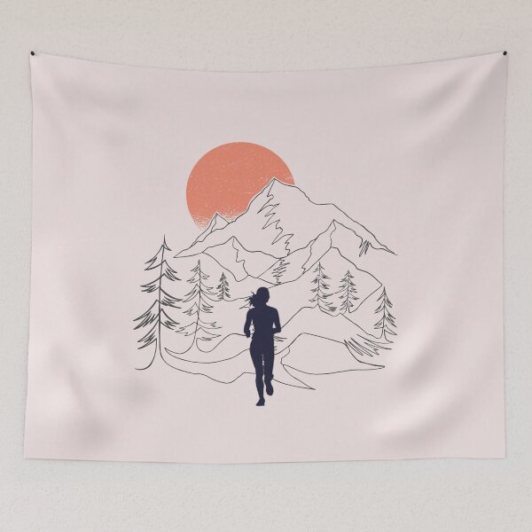 Item preview, Trail Runner  designed and sold by lach3.