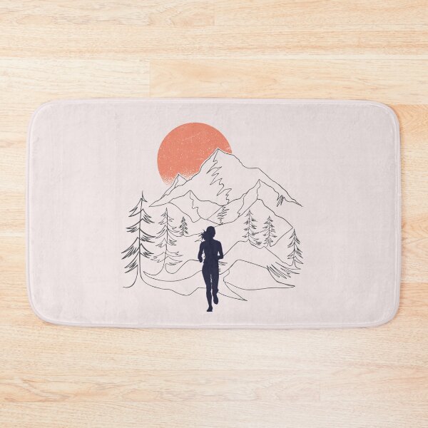 Item preview, Trail Runner  designed and sold by lach3.