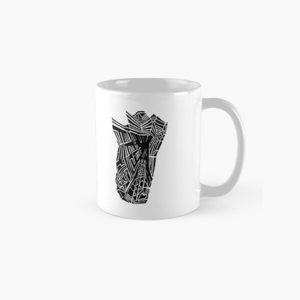 Trapped Spirit Tasse (Standard)