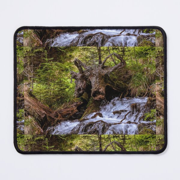 Item preview, Beautiful Austrian Forests designed and sold by customgiftstore.