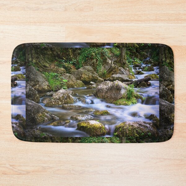 Item preview, Austrian Forests and Streams designed and sold by customgiftstore.