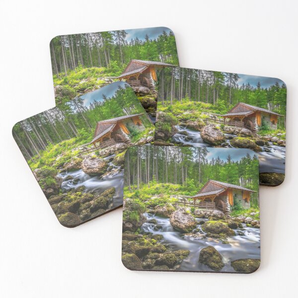 Item preview, Beautiful Austrian Forests designed and sold by customgiftstore.