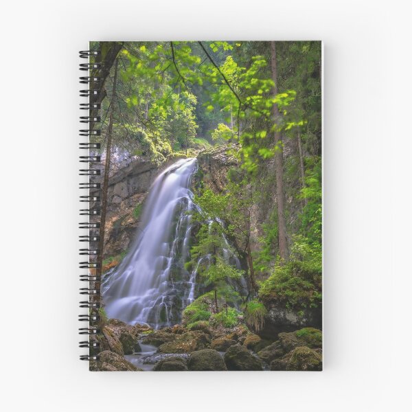 Item preview, Austrian Waterfall designed and sold by customgiftstore.