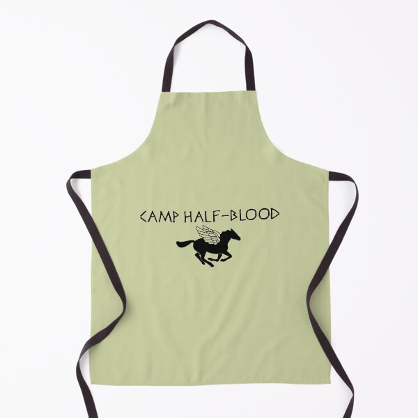 Item preview, Camp Half Blood - Percy Jackson designed and sold by Exoticd3sign.