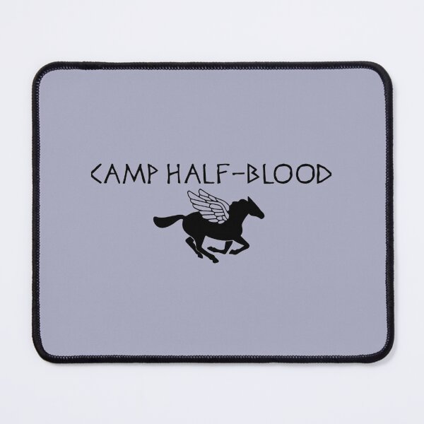 Item preview, Camp Half Blood - Percy Jackson   designed and sold by Exoticd3sign.