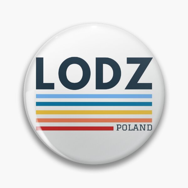 Item preview, Lodz Poland designed and sold by europelines.