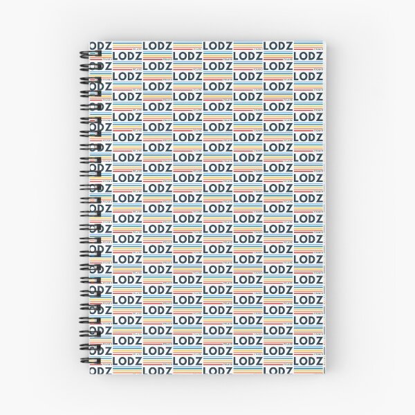 Item preview, Lodz Poland designed and sold by europelines.