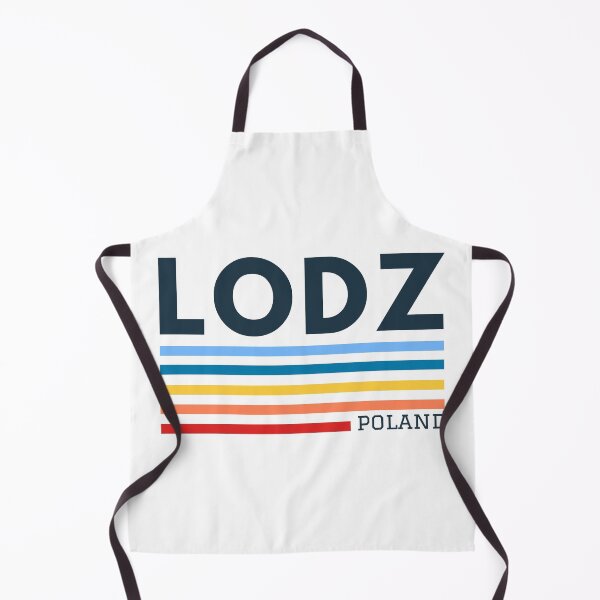 Item preview, Lodz Poland designed and sold by europelines.
