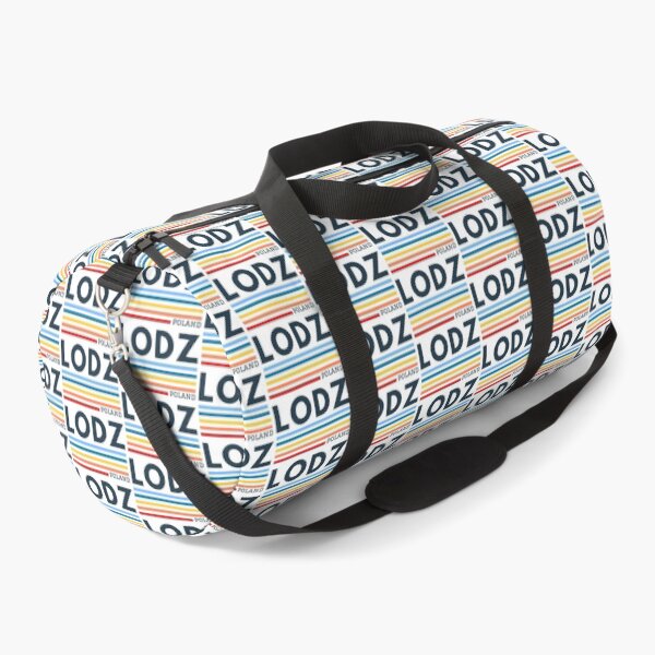 Item preview, Lodz Poland designed and sold by europelines.