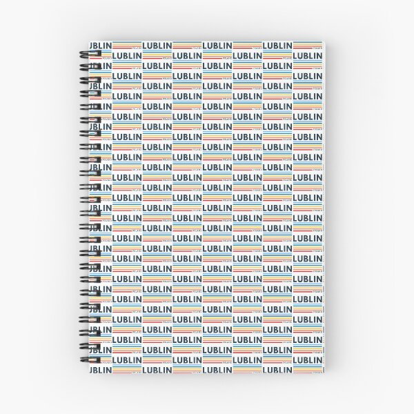 Item preview, Lublin Poland designed and sold by europelines.